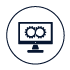 Chosen and implemented the best possible software